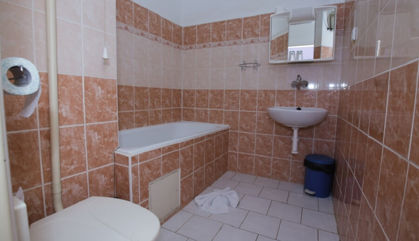 Penzion Starr Havlíčkův Brod